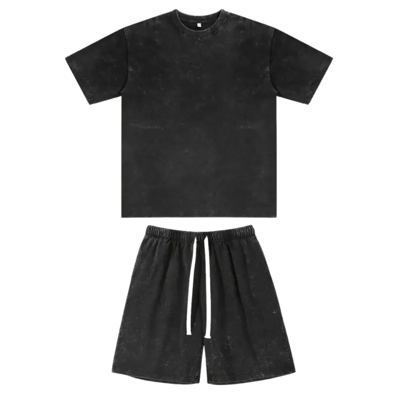 Danny | Two-Piece Set