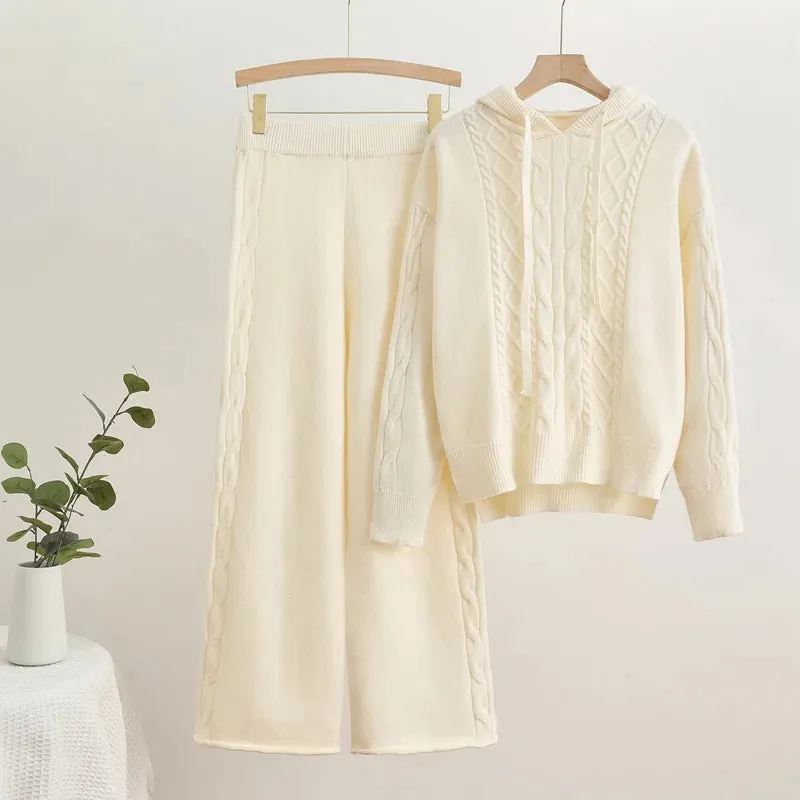 Diana two piece set