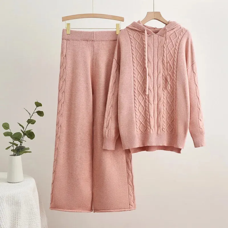 Diana two piece set