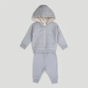 Dolphin Hoodie Joggers