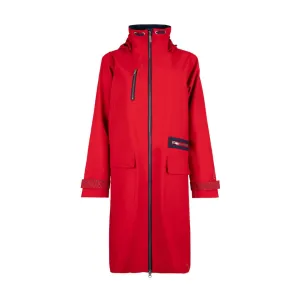 Dorthea Raincoat