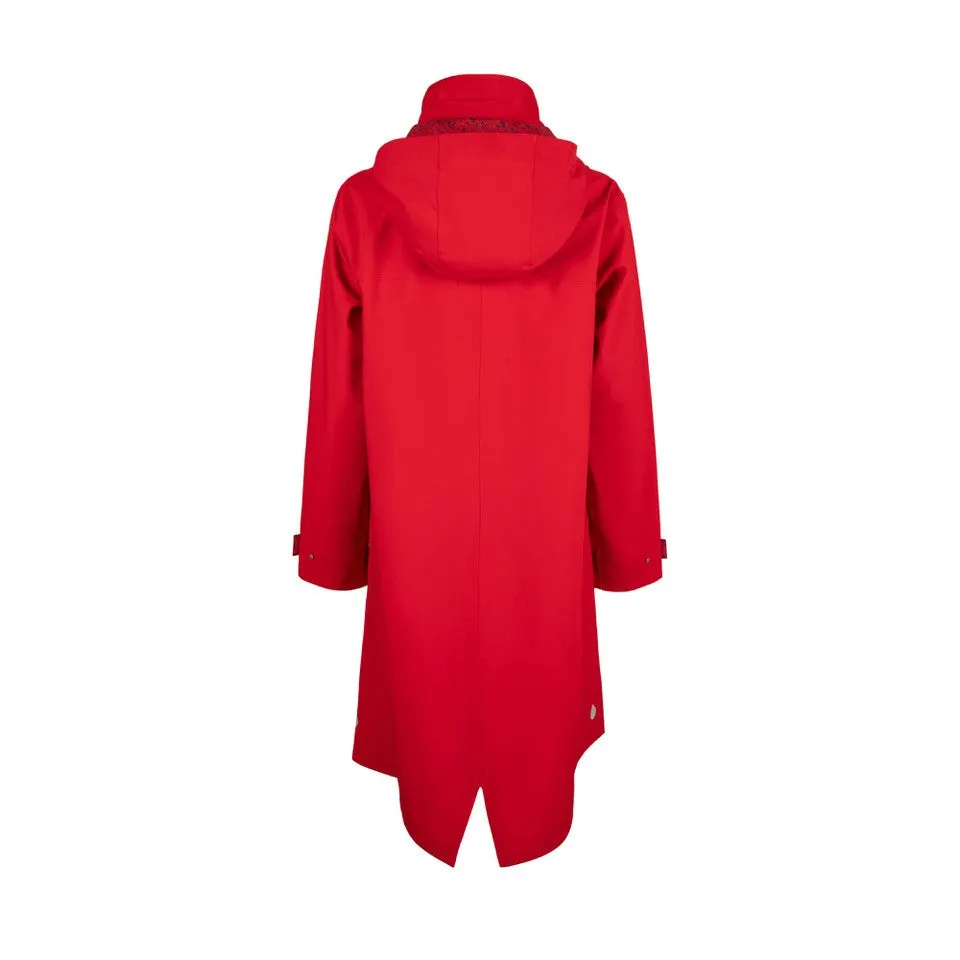 Dorthea Raincoat