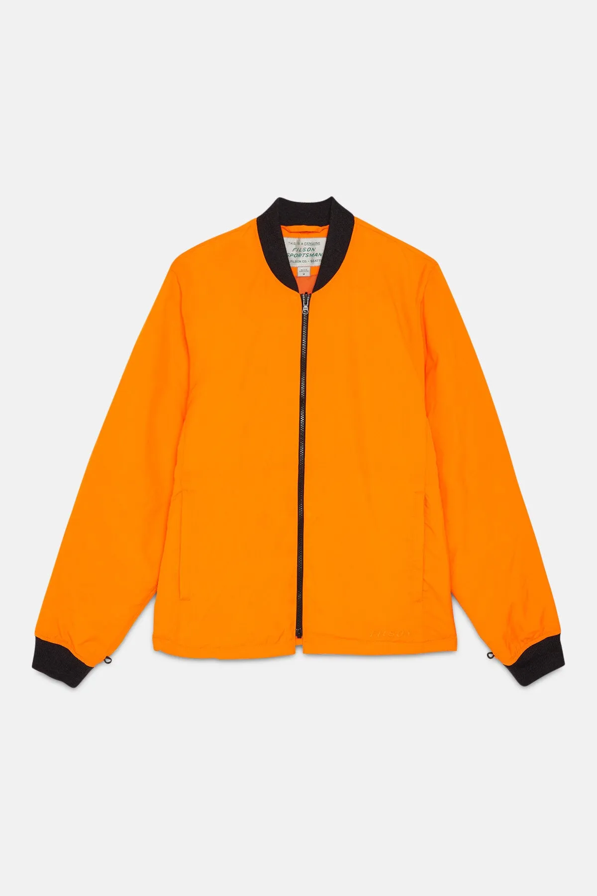 DOWN LINER JACKET