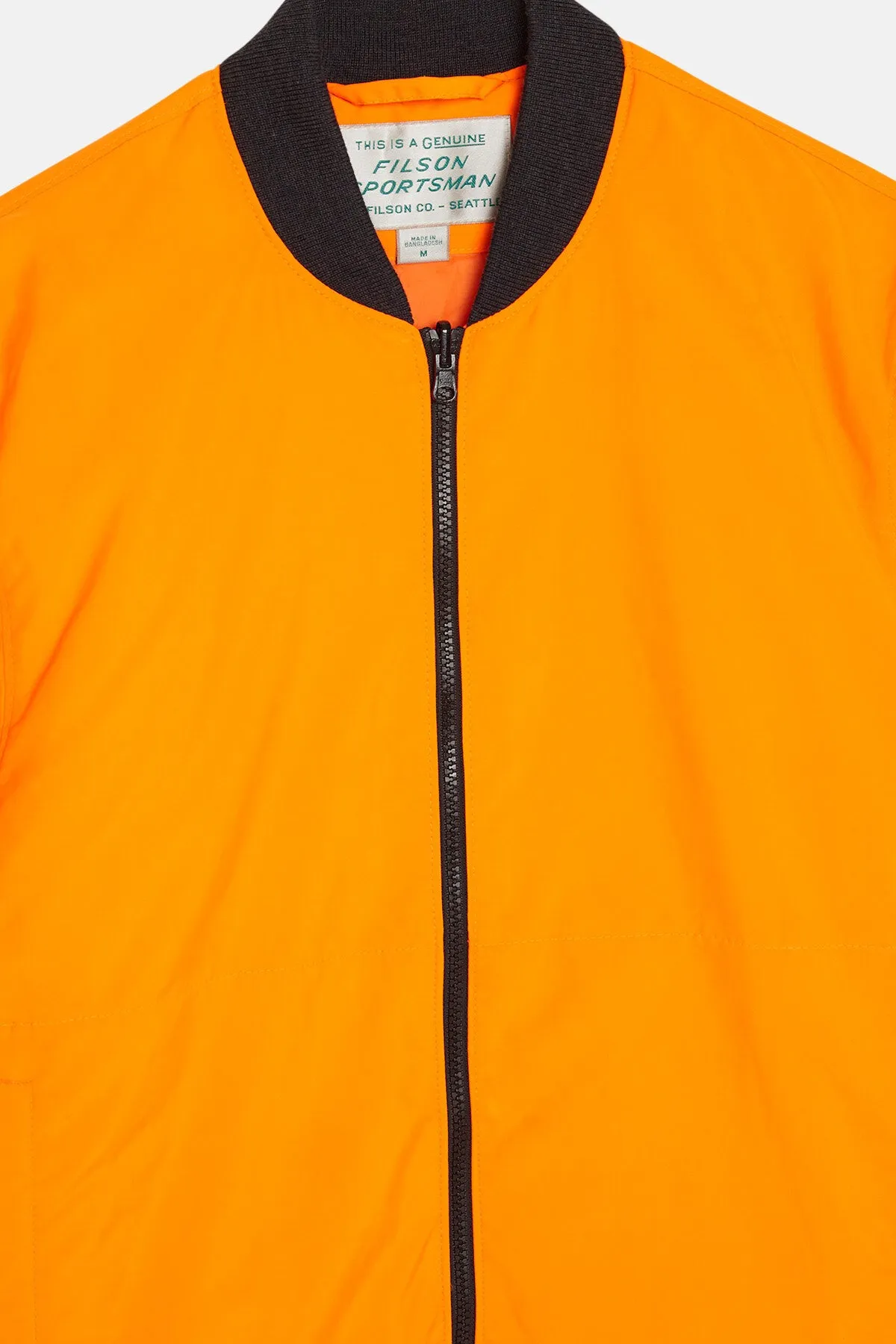 DOWN LINER JACKET