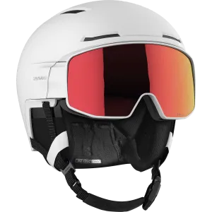 Driver Prime Mips Snow Helmet