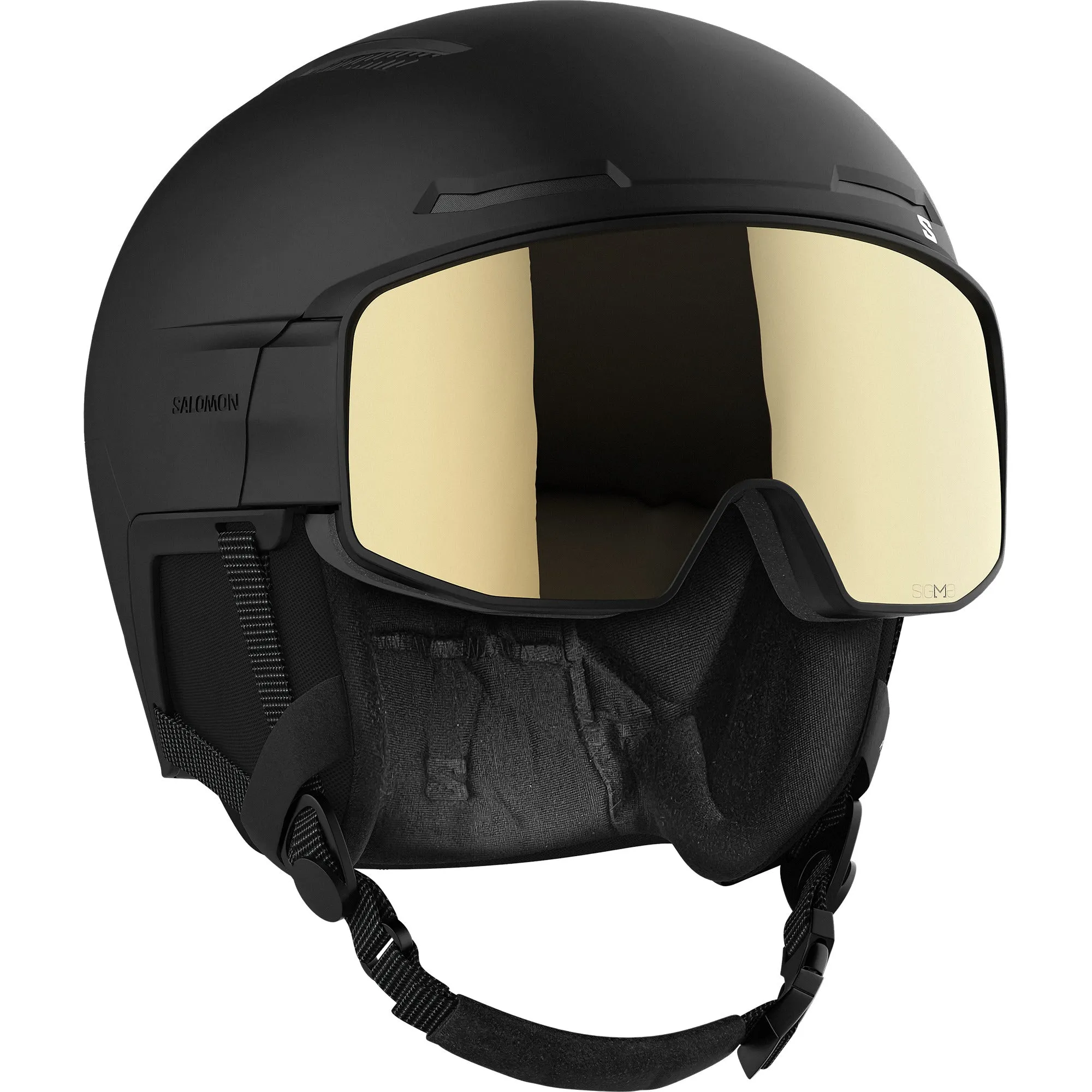 Driver Pro Sigma MIPS Snow Helmet