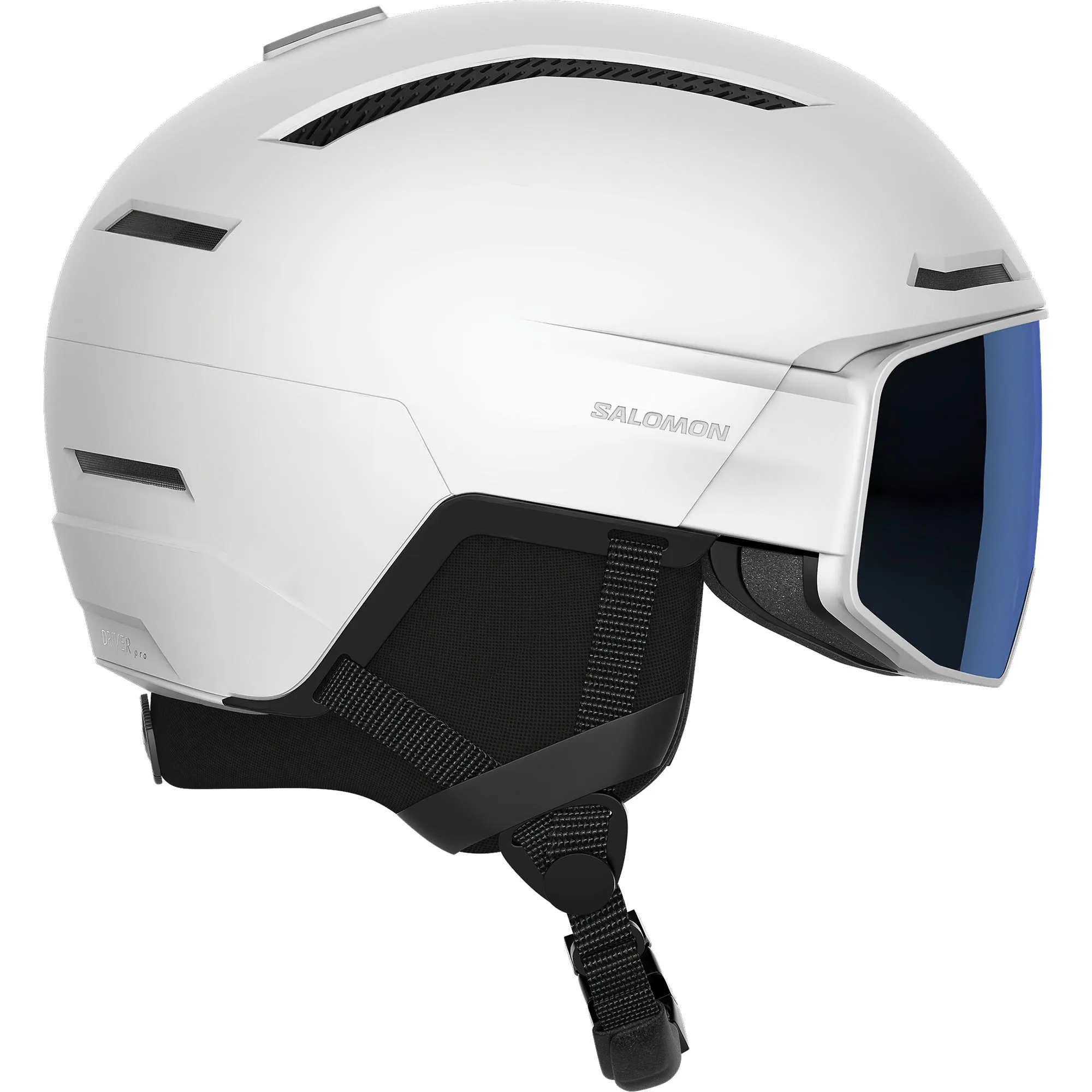 Driver Pro Sigma MIPS Snow Helmet