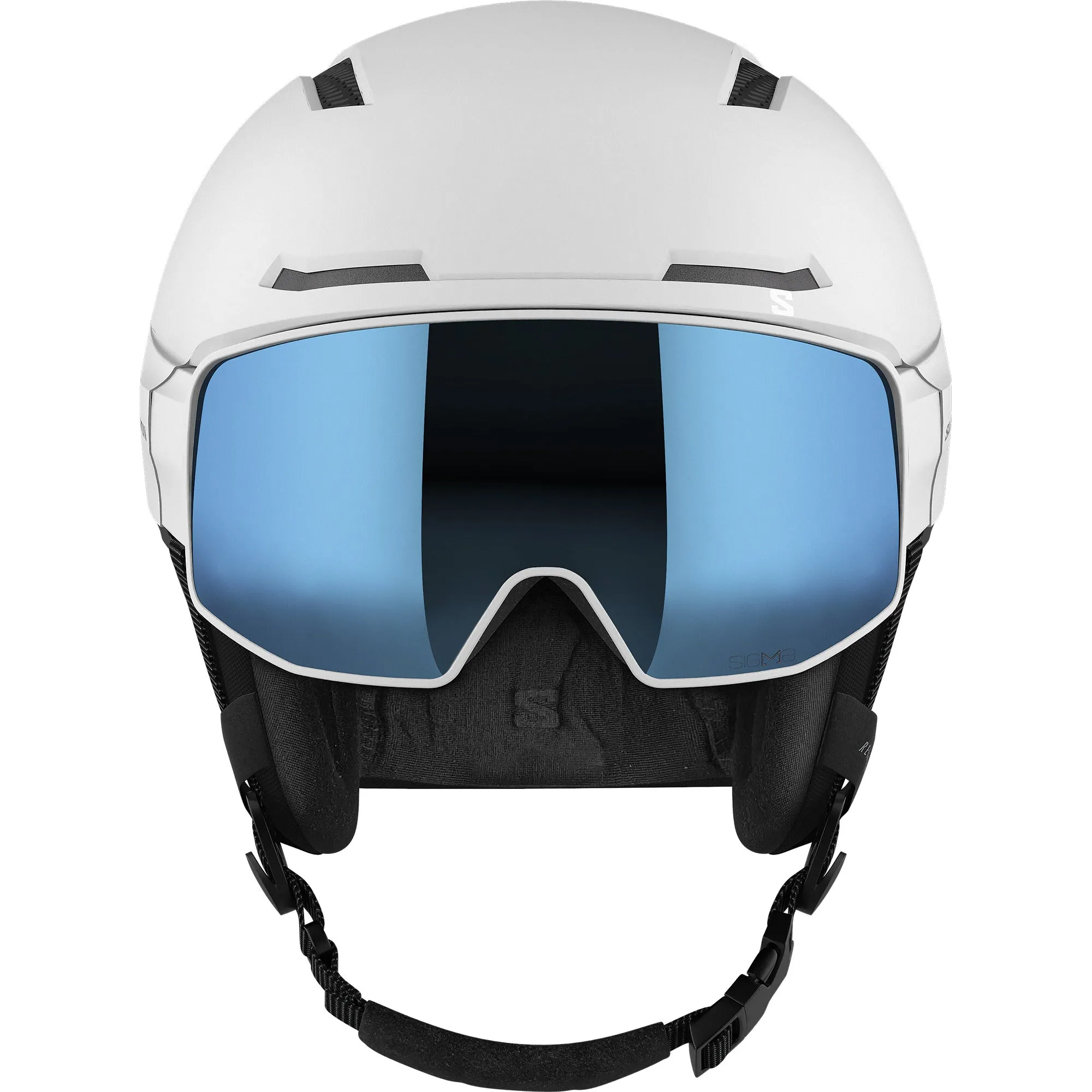 Driver Pro Sigma MIPS Snow Helmet