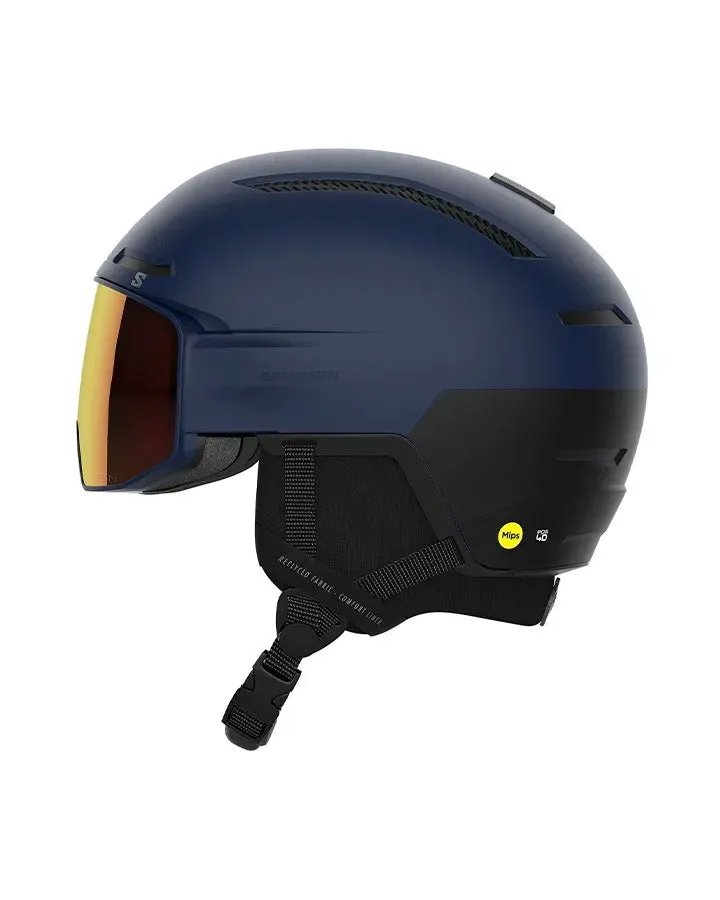 Driver Pro Sigma MIPS Snow Helmet