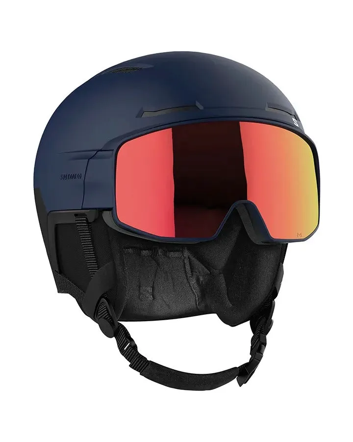 Driver Pro Sigma MIPS Snow Helmet