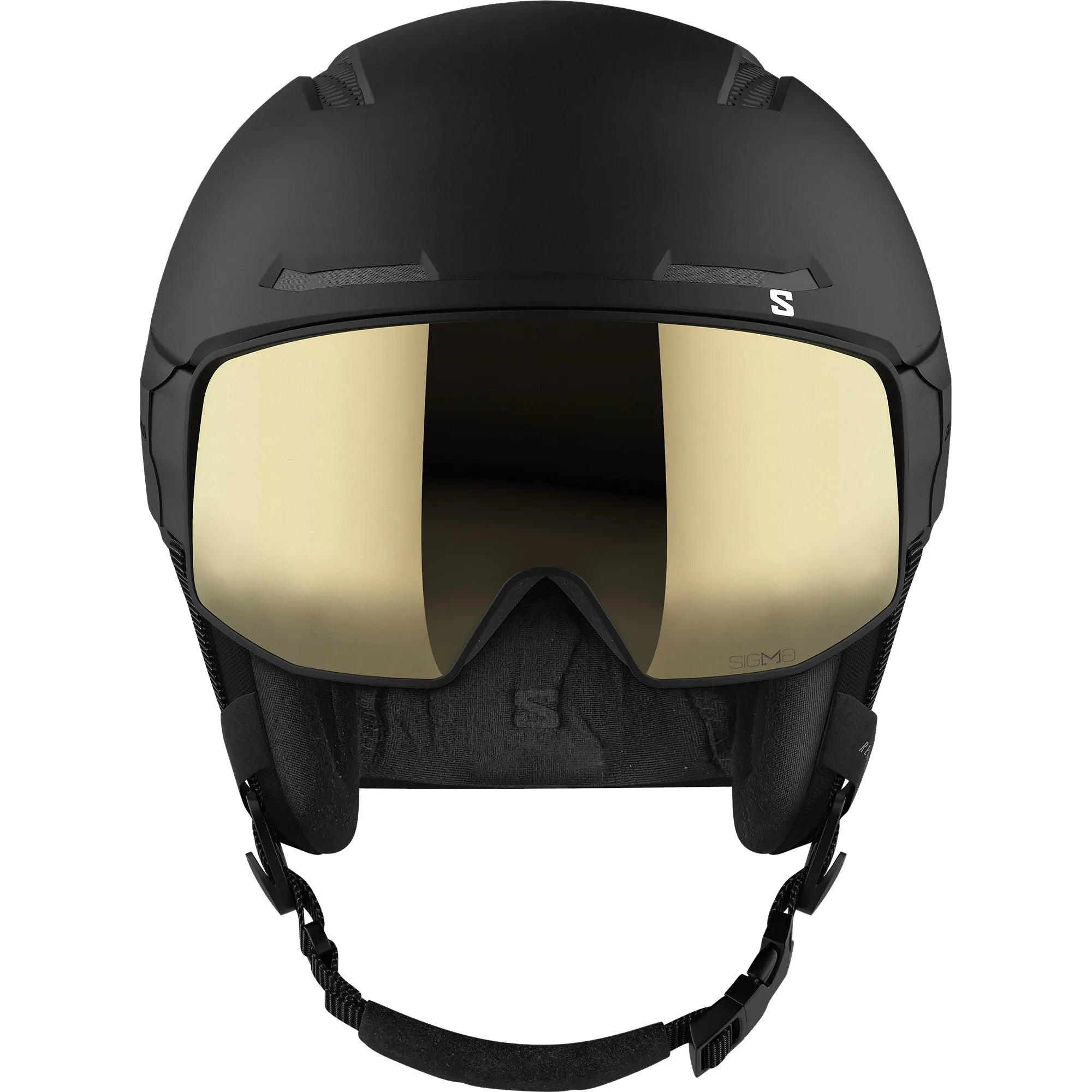 Driver Pro Sigma MIPS Snow Helmet