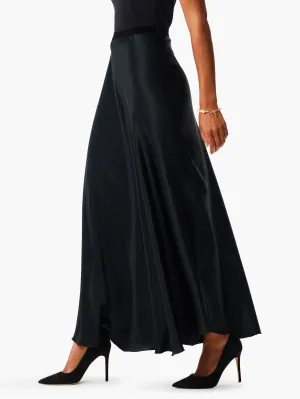 Elevated Slip Skirt