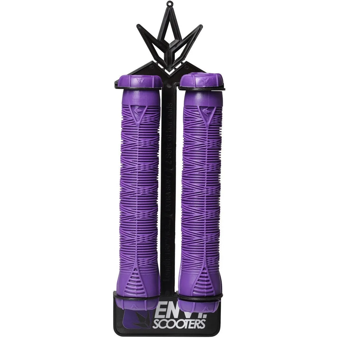Envy Grips - V2