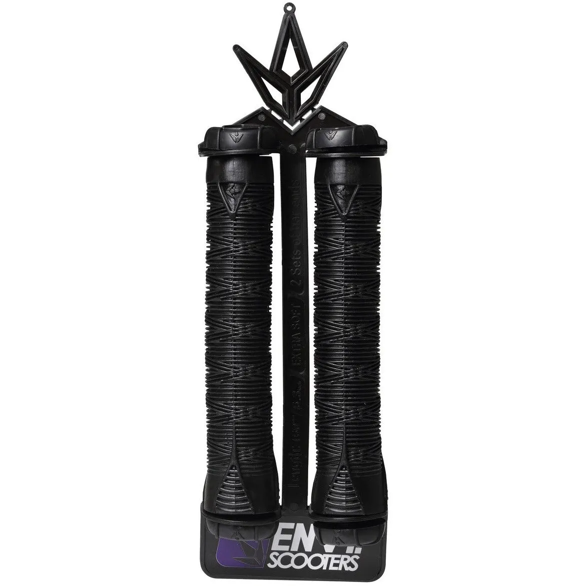 Envy Grips - V2