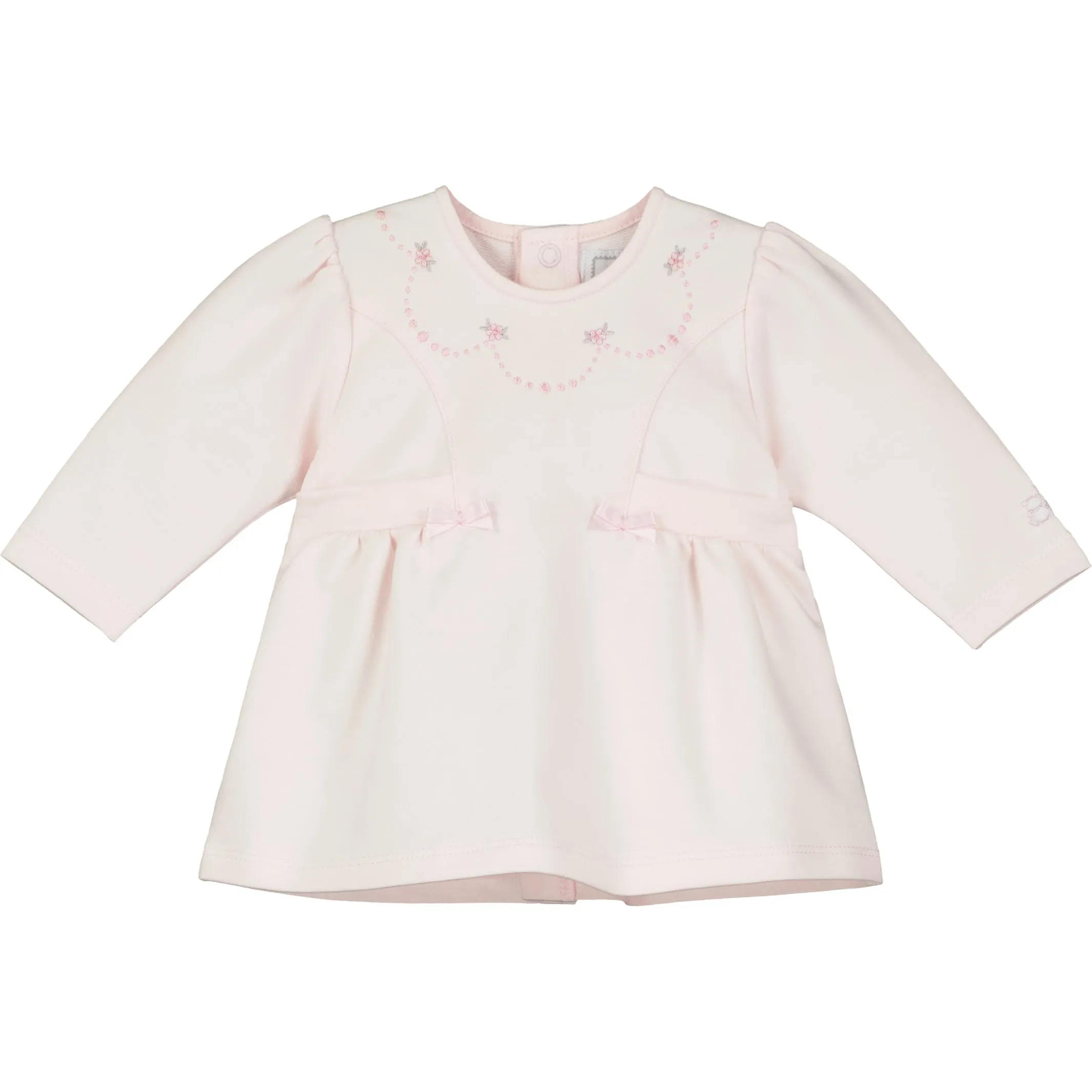 Farah Pretty Pink Girls Trouser Set