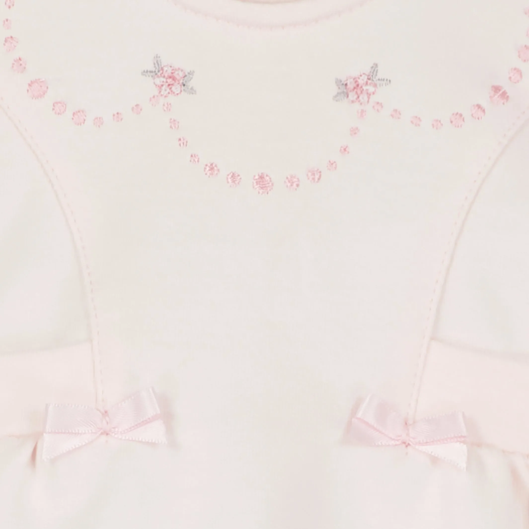 Farah Pretty Pink Girls Trouser Set