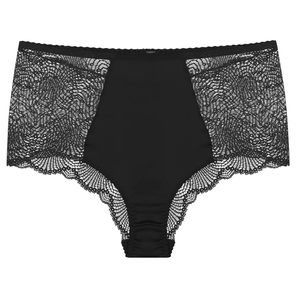 Feisty Pant
