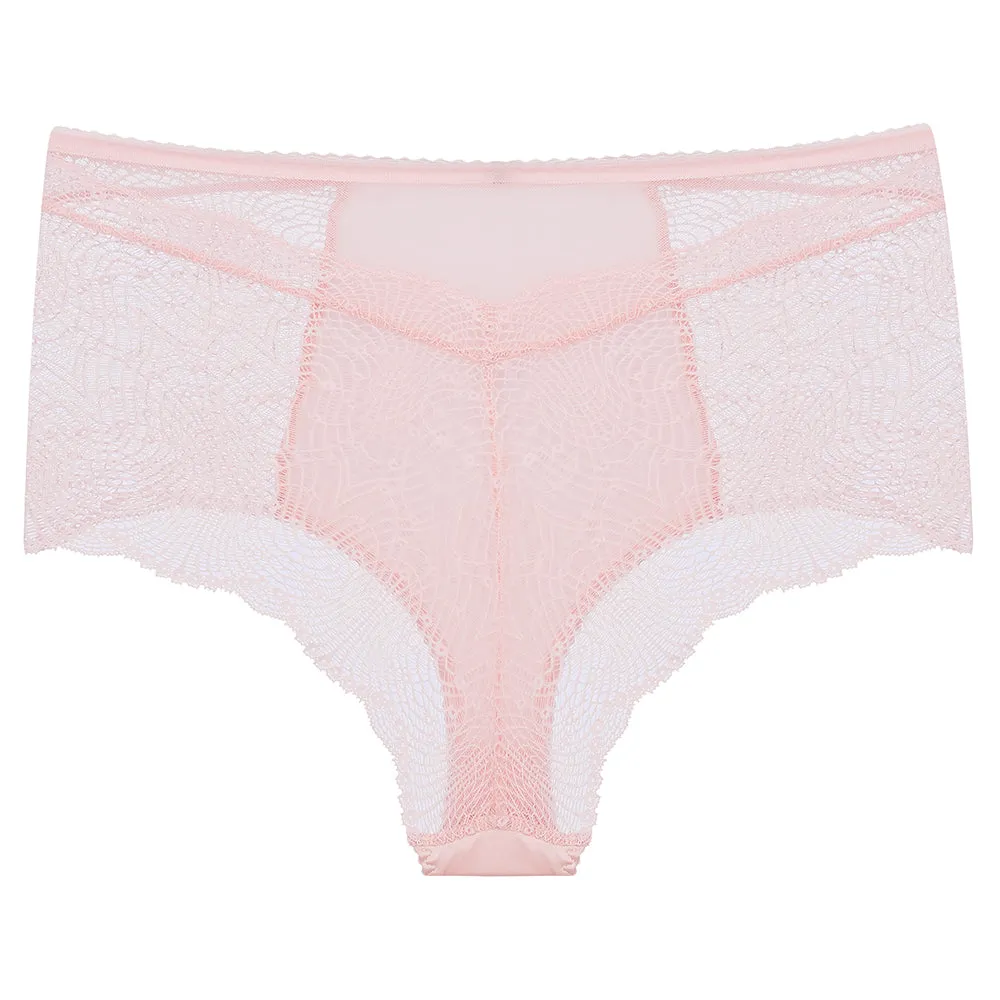 Feisty Pant