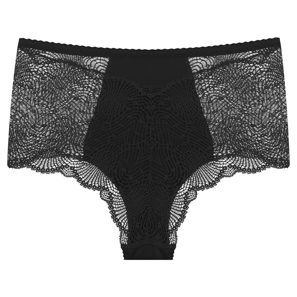 Feisty Pant