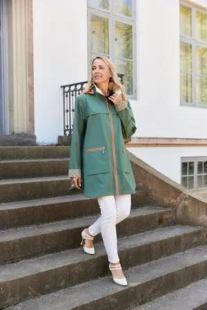 Felina Raincoat