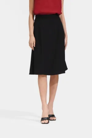 Flared Skirt