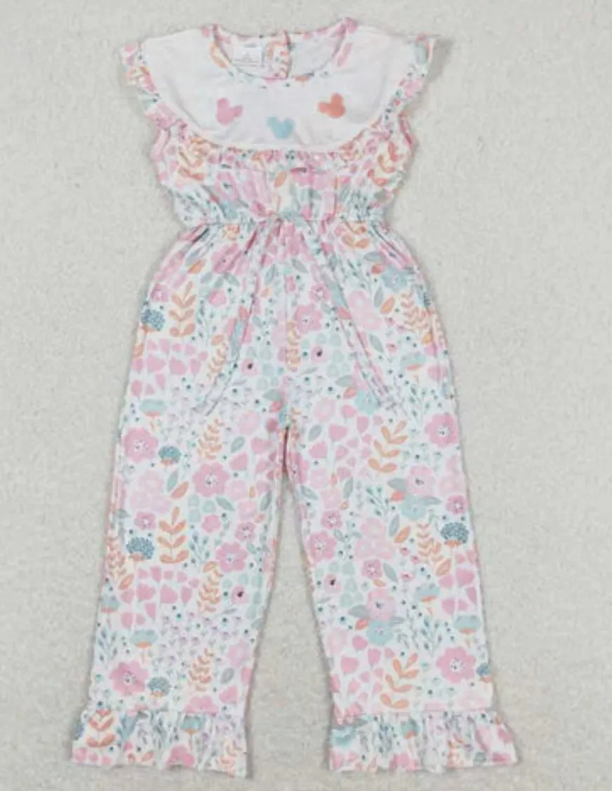 Floral Mouse Sets
