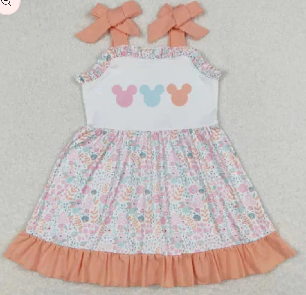 Floral Mouse Sets