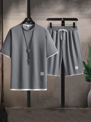 FRANK - SOFT KNIT LOUNGE SET