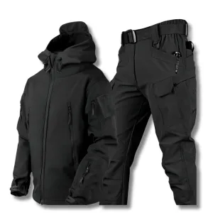 Freddie - Tactical Outdoor Set