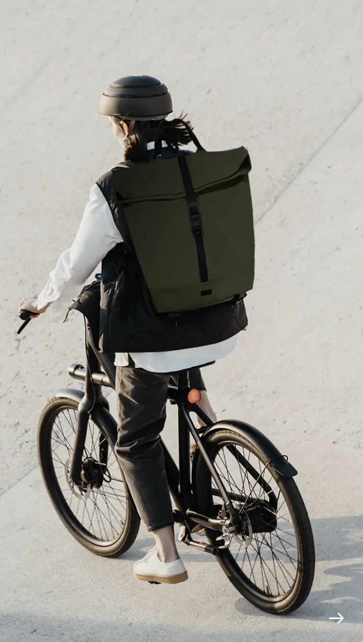 FRIYA RUCKSACK