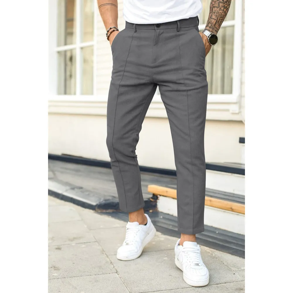 F.S. | Casual and Elegant Trousers for Men