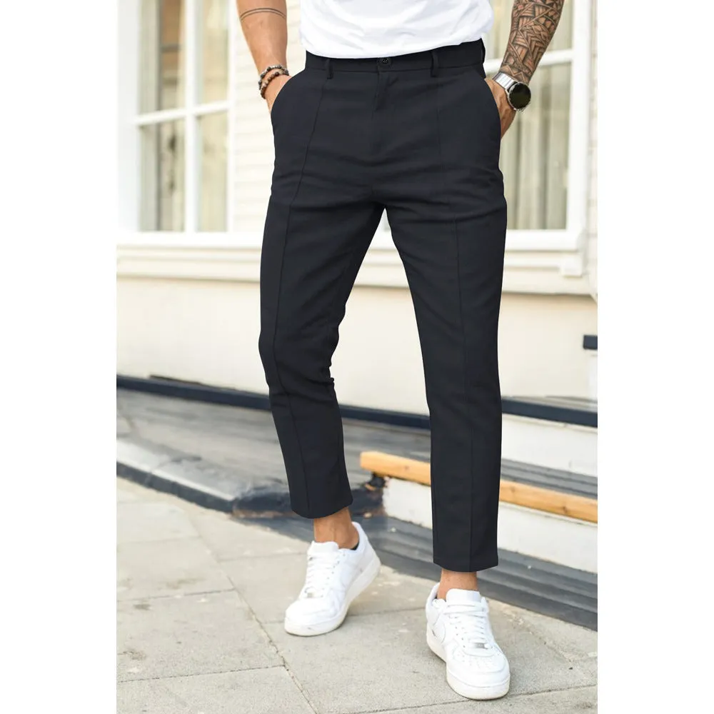 F.S. | Casual and Elegant Trousers for Men