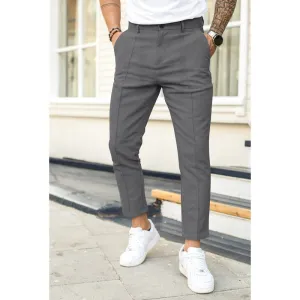 F.S. | Casual and Elegant Trousers for Men