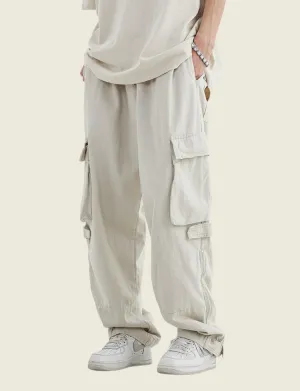 FSW® Casual-Wear Cargo Pants