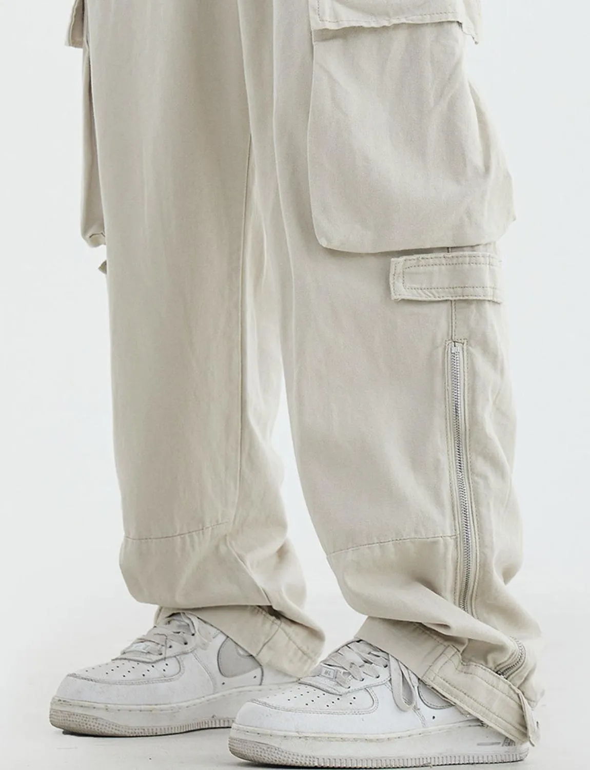 FSW® Casual-Wear Cargo Pants