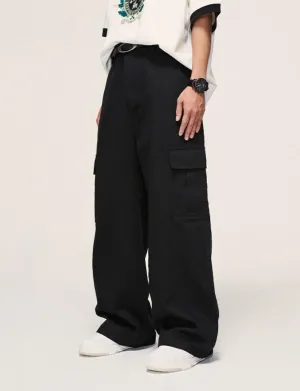 FSW® Oversized Cargo Trousers
