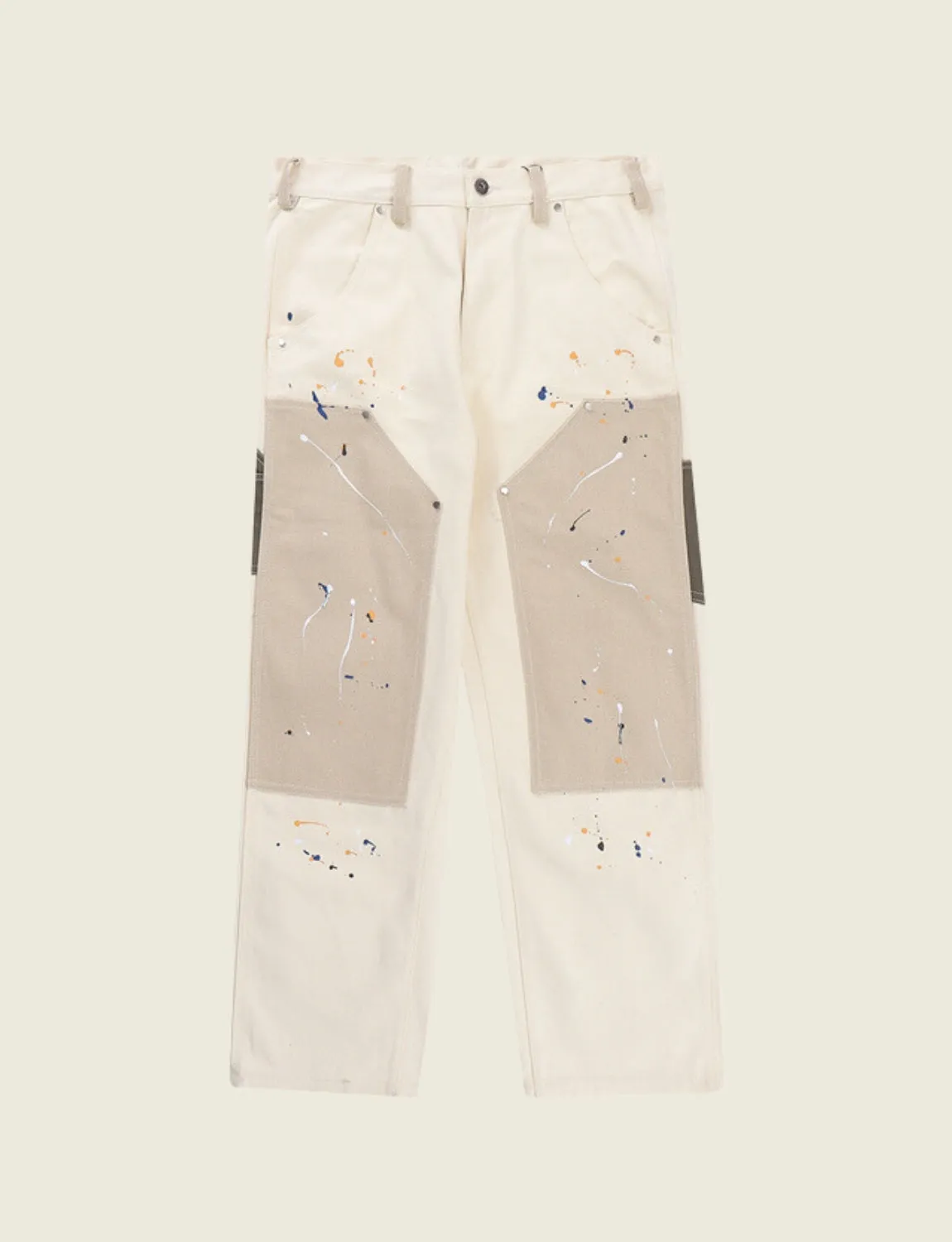 FSW® Retro Patch-pockets Cargo Pants