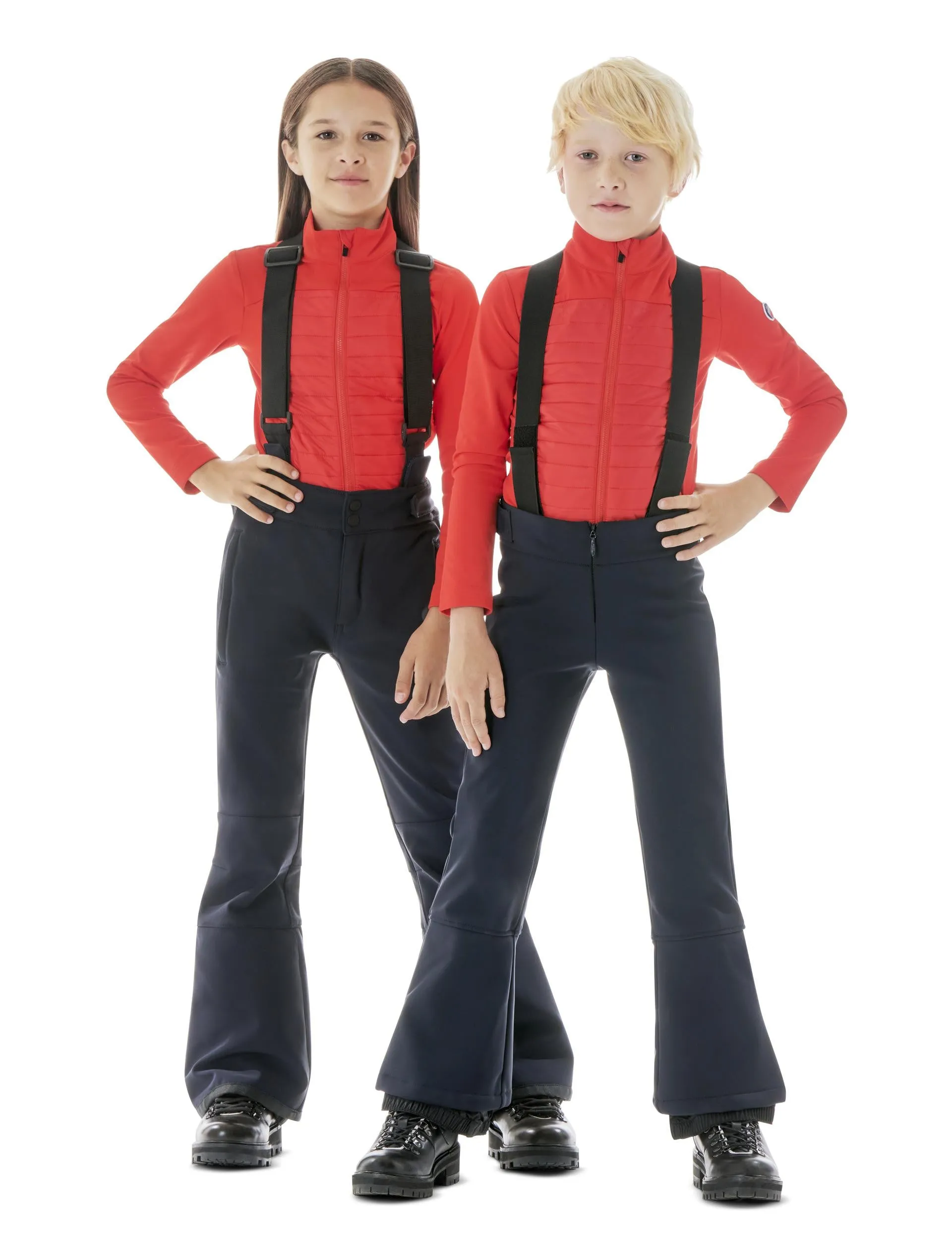 Fusalp Aspari Jr Lightweight Jacket