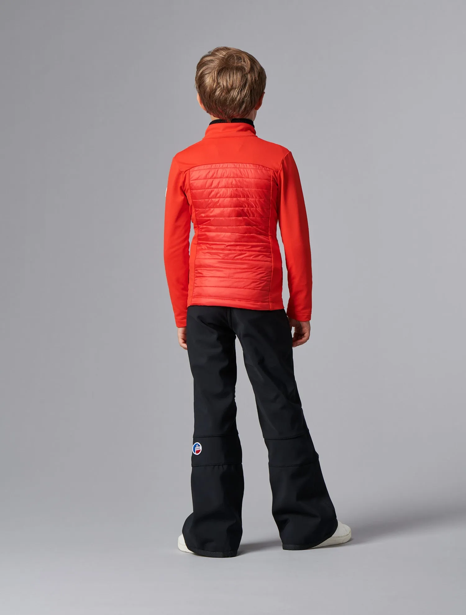 Fusalp Aspari Jr Lightweight Jacket