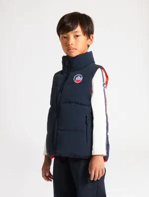 Fusalp Venus Sleeveless Jacket