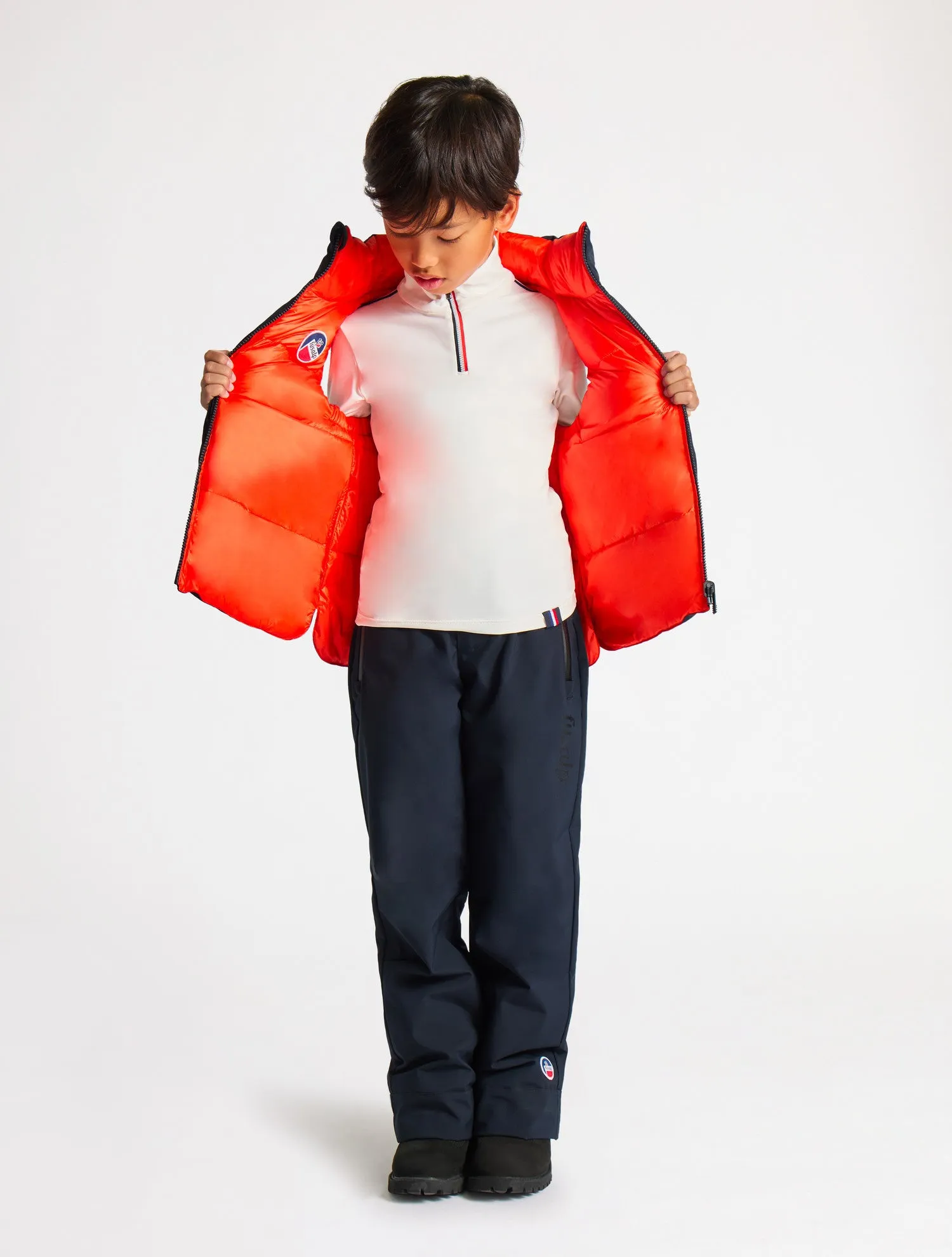Fusalp Venus Sleeveless Jacket