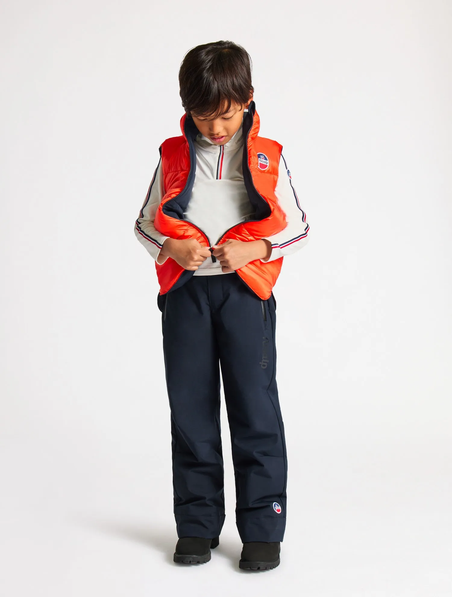 Fusalp Venus Sleeveless Jacket