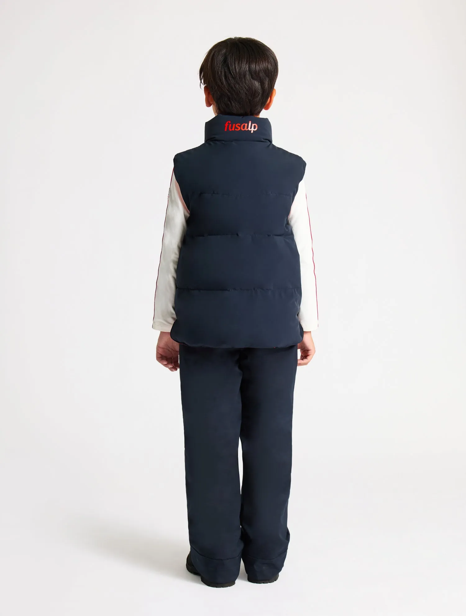 Fusalp Venus Sleeveless Jacket
