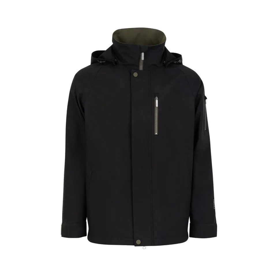 Gabriel Mens Raincoat