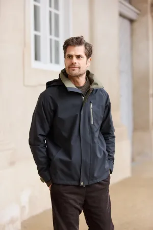 Gabriel Mens Raincoat