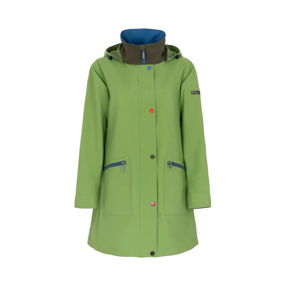 Gaby Raincoat
