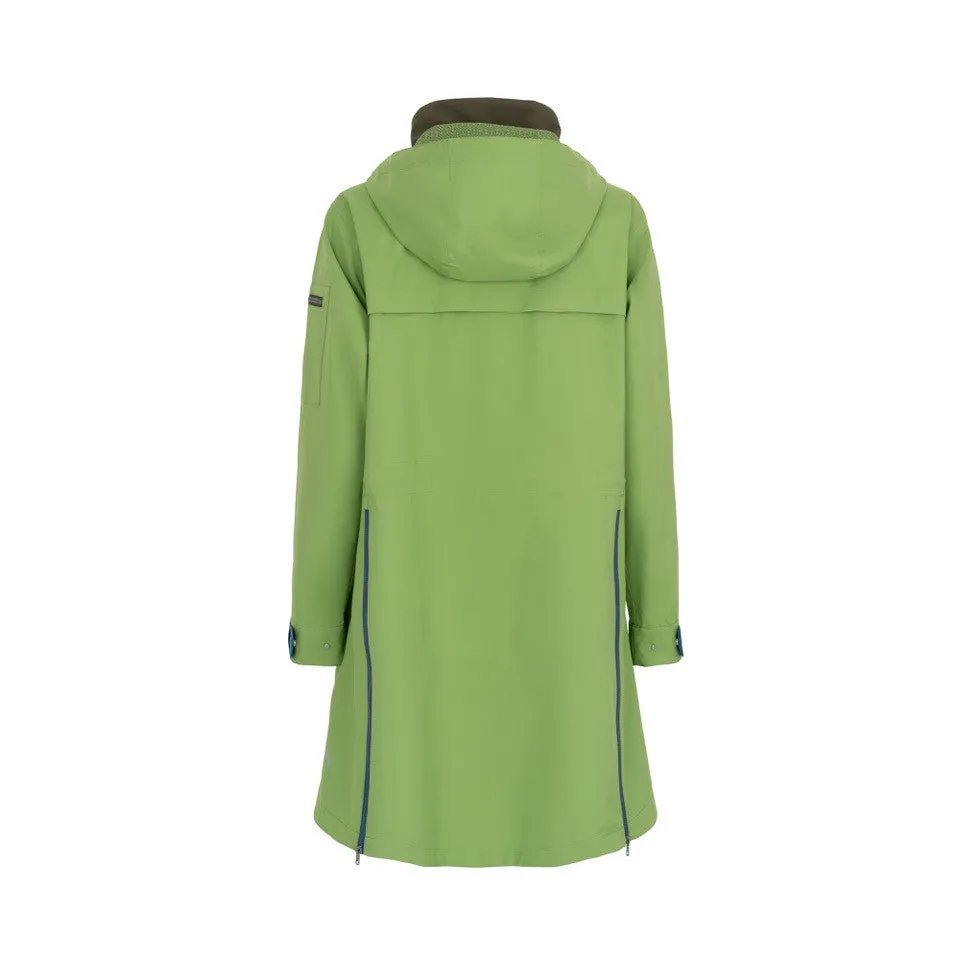 Gaby Raincoat