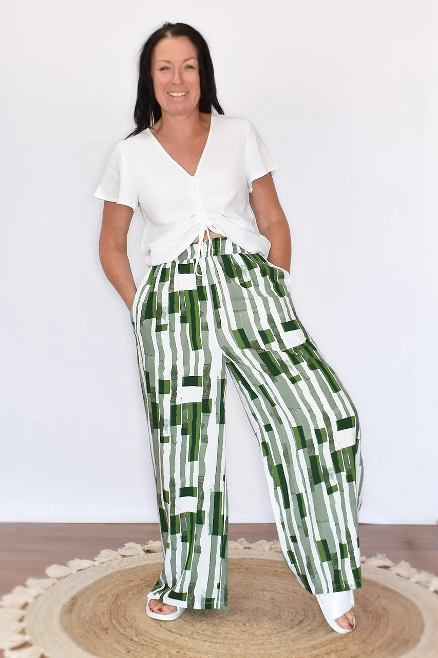 Genesis Pants