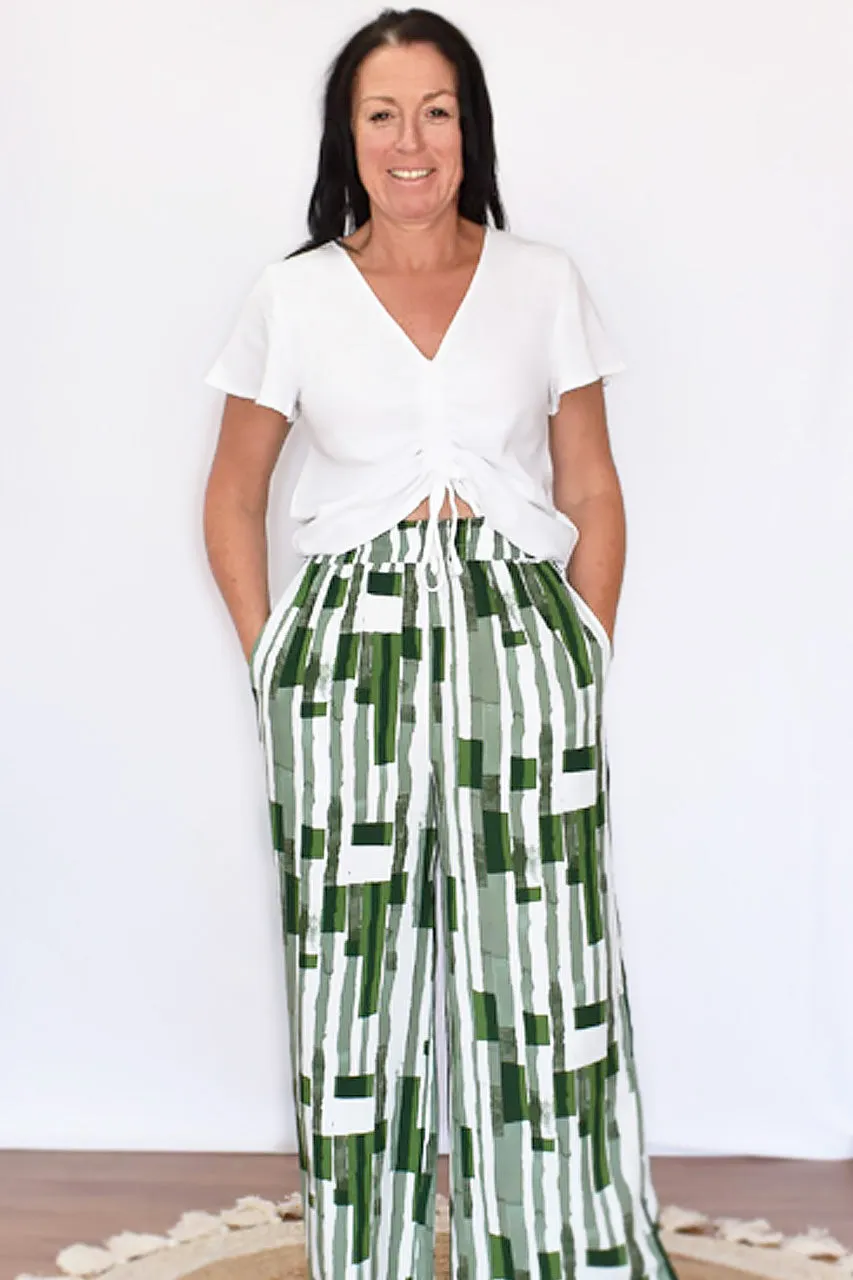 Genesis Pants