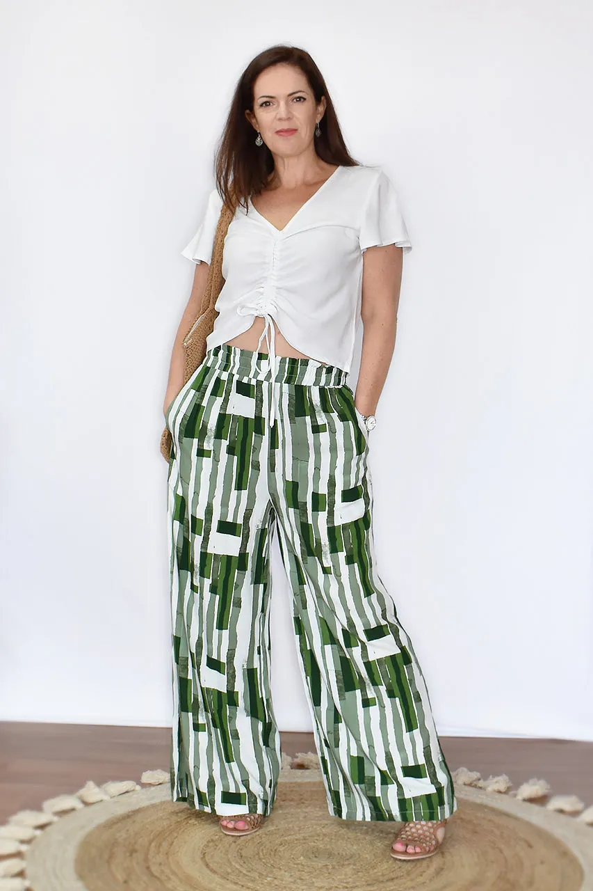 Genesis Pants